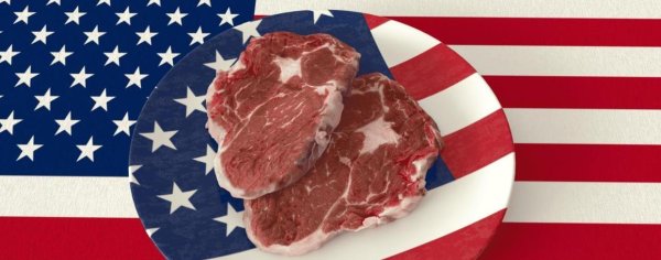 短线股票配资 中国砍单12万吨美猪肉！关税重拳下美企彻底失去中国市场
